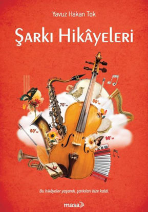 Şarkı Hikayeleri resmi