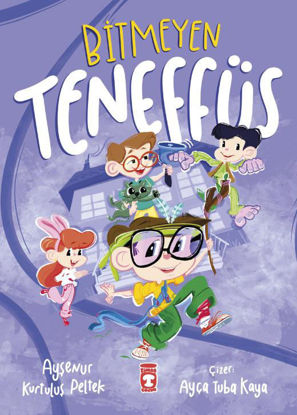 Bitmeyen Teneffüs resmi