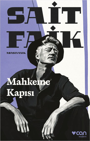 Mahkeme Kapısı resmi