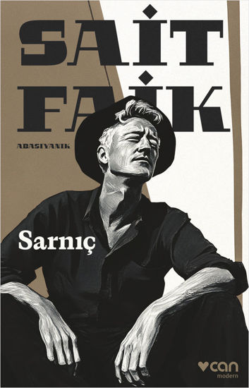 Sarnıç resmi