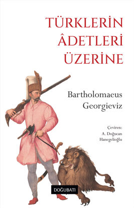 Türklerin Âdetleri Üzerine resmi