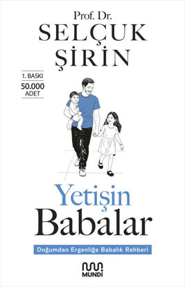 Yetişin Babalar resmi