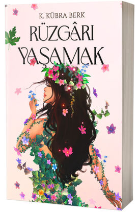Rüzgârı Yaşamak resmi