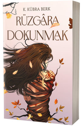 Rüzgâra Dokunmak resmi