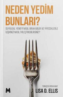 Neden Yedim Bunları ? resmi