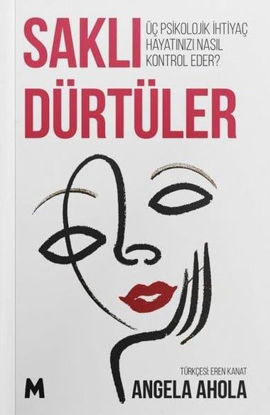 Saklı Dürtüler resmi