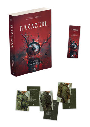 Kazazede 3 resmi