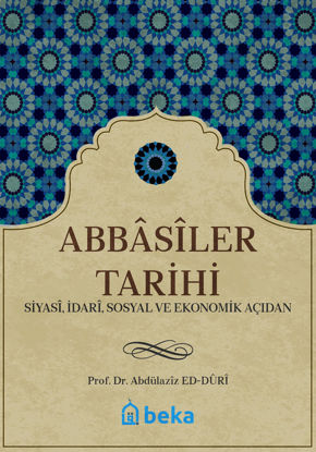 Abbasiler Tarihi resmi