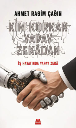 Kim Korkar Yapay Zekadan resmi