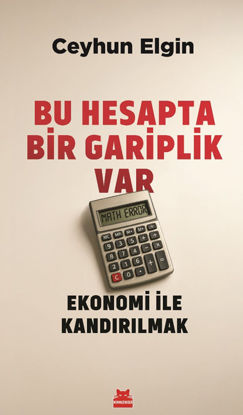 Bu Hesapta Bir Gariplik Var resmi