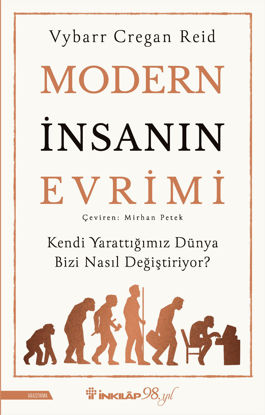 Modern İnsanın Evrimi resmi