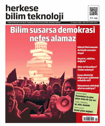 Herkese Bilim Teknoloji-13.Haziran.2025 resmi