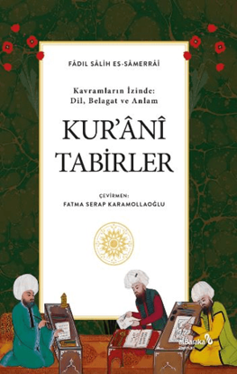 Kur'ani Tabirler resmi