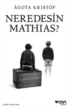 Neredesin Mathias? resmi