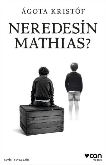 Neredesin Mathias? resmi