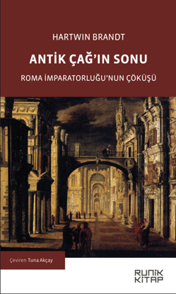 Antik Çağ’ın Sonu resmi