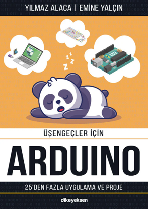 Üşengeçler için Arduino resmi