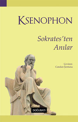 Sokrates'ten Anılar resmi