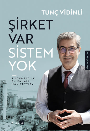Şirket Var Sistem Yok resmi