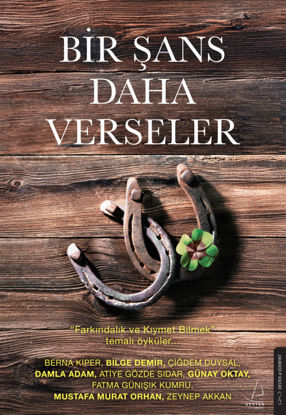 Bir Şans Daha Verseler resmi