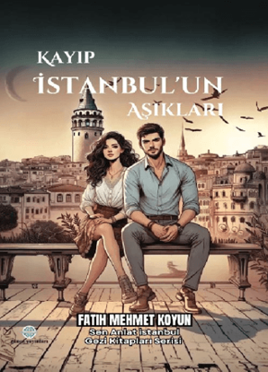 Kayıp İstanbul’un Aşıkları resmi