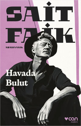 Havada Bulut resmi