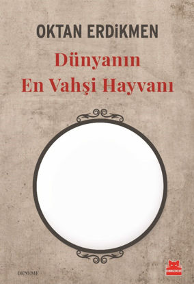 Dünyanın En Vahşi Hayvanı resmi