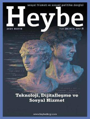 Heybe Dergisi Sayı-8 resmi