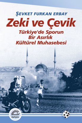 ZEKİ VE ÇEVİK resmi