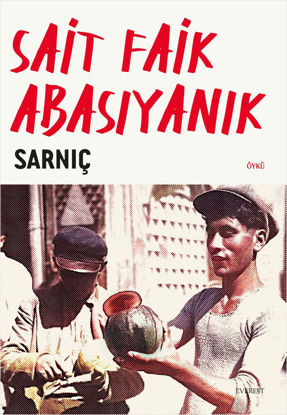 SARNIÇ *EVEREST* resmi
