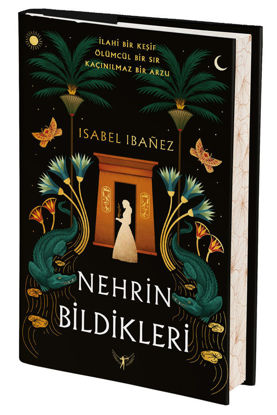 NEHRİN BİLDİKLERİ - 1 *CİLTLİ* resmi