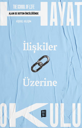 İLİŞKİLER ÜZERİNE resmi