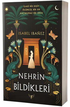 NEHRİN BİLDİKLERİ - 1 *CİLTSİZ* resmi