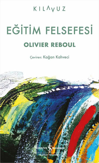 Kılavuz - Eğitim Felsefesi resmi