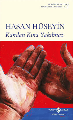 Kandan Kına Yakılmaz resmi