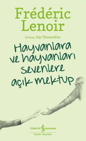 Hayvanlara ve Hayvanları Sevenlere Açık Mektup resmi
