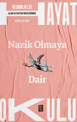 NAZİK OLMAYA DAİR resmi