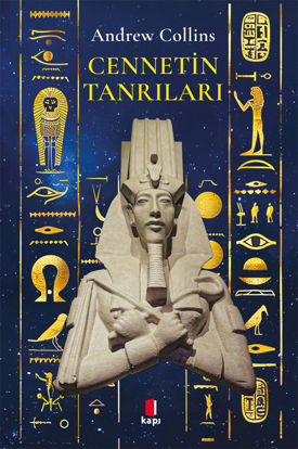 CENNETİN TANRILARI resmi