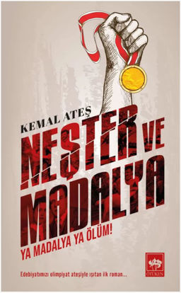 NEŞTER VE MADALYA resmi
