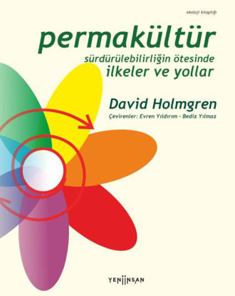 PERMAKÜLTÜR resmi