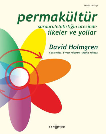 Permakültür - Sürdürülebilirliğin Ötesinde İlkeler ve Yollar resmi