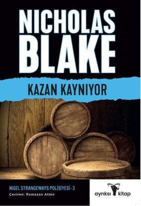 KAZAN KAYNIYOR resmi