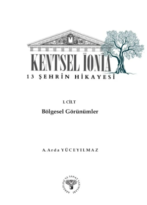 Kentsel İonia – 13 Şehrin Hikayesi resmi