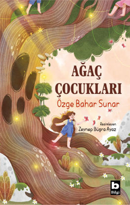 Ağaç Çocukları resmi