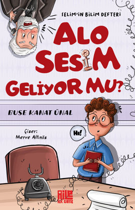 Alo Sesim Geliyor mu? resmi