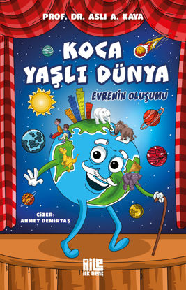 Koca Yaşlı Dünya resmi