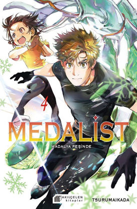 MEDALİST - 4 resmi