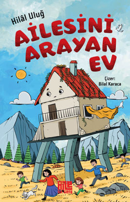 Ailesini Arayan Ev resmi