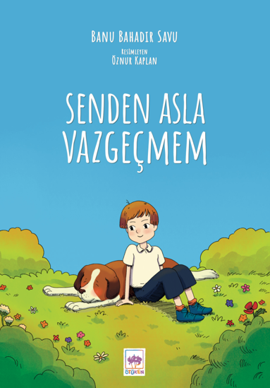 Senden Asla Vazgeçmem resmi