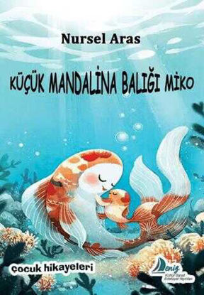 Küçük Mandalina Balığı Miko resmi